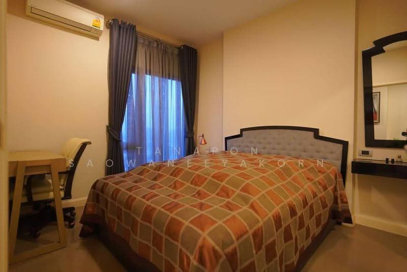 The Crest Sukhumvit 34, bangkok, 778 Sukhumvit Road, Khong Tan, Khlong Toei, Bangkok, 1 Bedroom, 35 sqm, Condo For Sale, by Tanapon Saowaneeyakorn, 500586197 - DDproperty.com