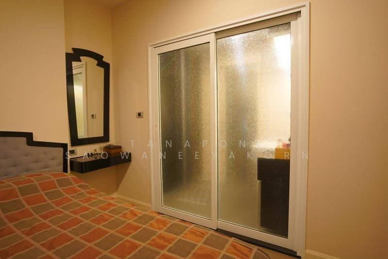 The Crest Sukhumvit 34, bangkok, 778 Sukhumvit Road, Khong Tan, Khlong Toei, Bangkok, 1 Bedroom, 35 sqm, Condo For Sale, by Tanapon Saowaneeyakorn, 500586197 - DDproperty.com
