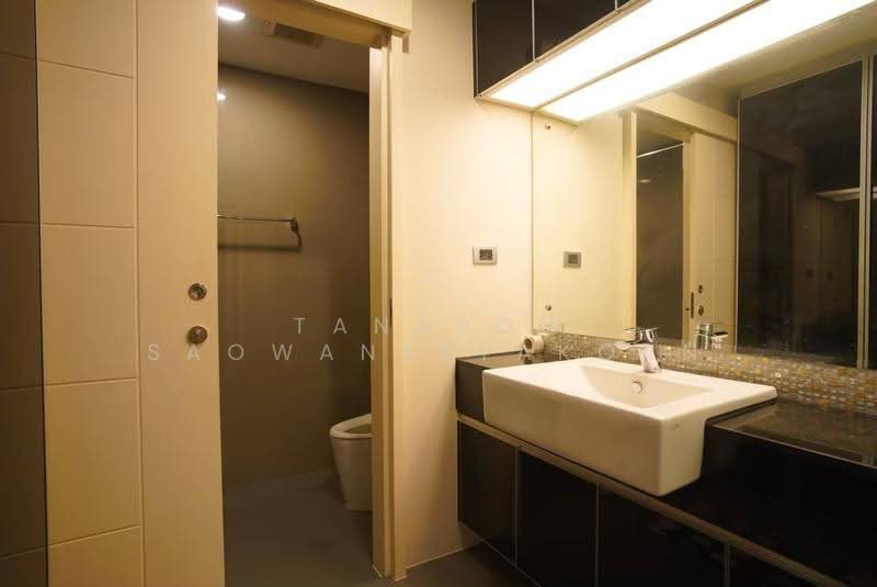 The Crest Sukhumvit 34, bangkok, 778 Sukhumvit Road, Khong Tan, Khlong Toei, Bangkok, 1 Bedroom, 35 sqm, Condo For Sale, by Tanapon Saowaneeyakorn, 500586197 - DDproperty.com