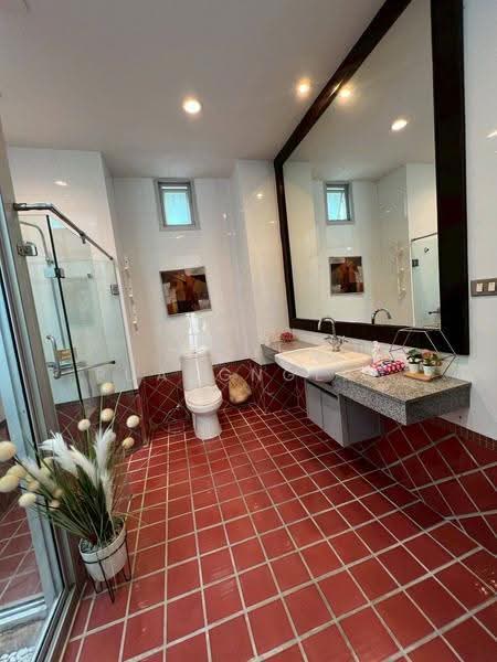undefined, chon-buri, Na Chom Thian, Sattahip, Chon Buri (Pattaya), 4 Bedrooms, 272 sqm, Villa For Rent, by Sujika Puangngern, 500586198 - DDproperty.com