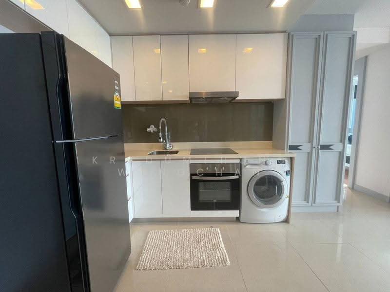 The Palm Wongamat Beach, chon-buri, Soi Naklua 16, Na Kloe, Bang Lamung (Pattaya), Chon Buri (Pattaya), 1 Bedroom, 47 sqm, Condo For Rent, by Kradumthong Wongchan, 500586199 - DDproperty.com