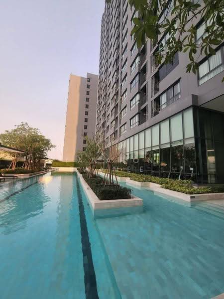IDEO Sukhumvit 93, bangkok, 2331 Soi Sukhumvit 93, Bang Chak, Phra Khanong, Bangkok, Studio, 26 sqm, Condo For Sale, by Tanapon Saowaneeyakorn, 500586200 - DDproperty.com