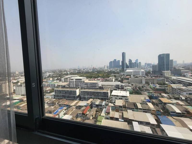 IDEO Sukhumvit 93 : ไอดีโอ สุขุมวิท 93, กรุงเทพ, 2331 ซอยสุขุมวิท 93, บางจาก, พระโขนง, กรุงเทพ, 26 ตร.ม., คอนโด ขาย, โดย Tanapon Saowaneeyakorn, 500586200 - DDproperty.com