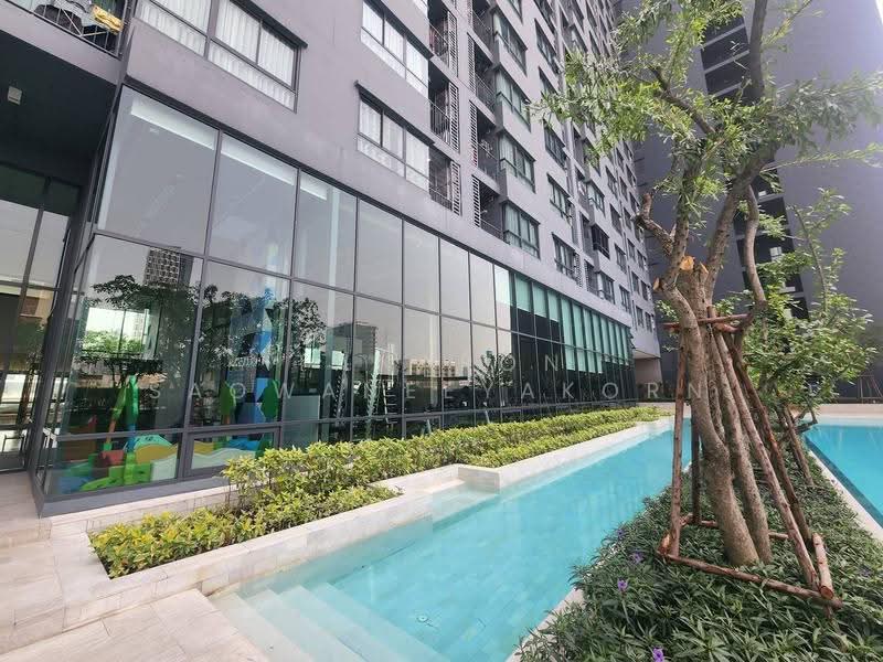 IDEO Sukhumvit 93, bangkok, 2331 Soi Sukhumvit 93, Bang Chak, Phra Khanong, Bangkok, Studio, 26 sqm, Condo For Sale, by Tanapon Saowaneeyakorn, 500586200 - DDproperty.com