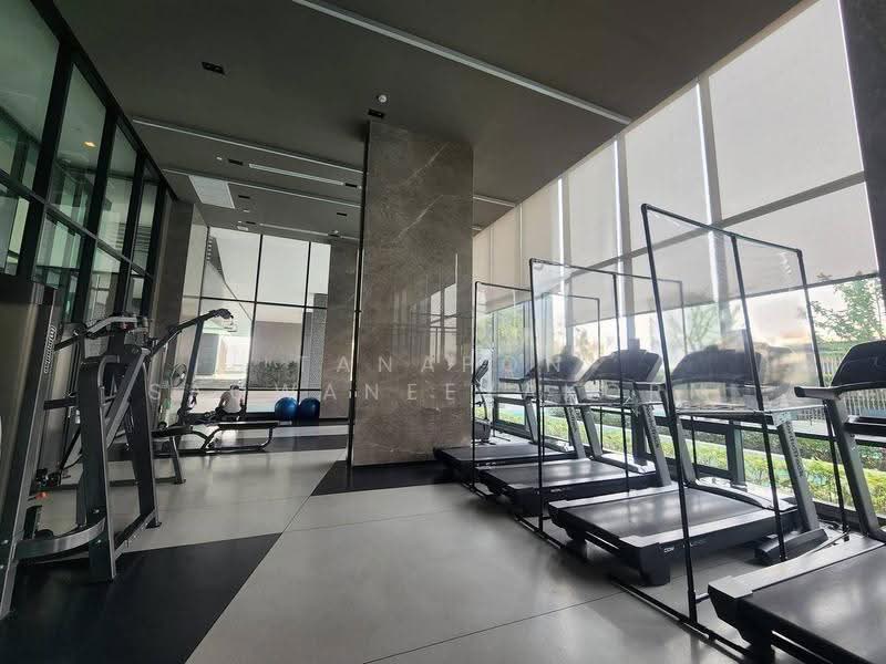 IDEO Sukhumvit 93, bangkok, 2331 Soi Sukhumvit 93, Bang Chak, Phra Khanong, Bangkok, Studio, 26 sqm, Condo For Sale, by Tanapon Saowaneeyakorn, 500586200 - DDproperty.com
