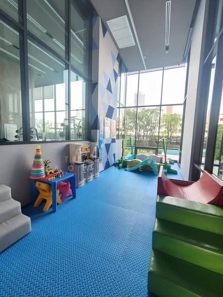 IDEO Sukhumvit 93, bangkok, 2331 Soi Sukhumvit 93, Bang Chak, Phra Khanong, Bangkok, Studio, 26 sqm, Condo For Sale, by Tanapon Saowaneeyakorn, 500586200 - DDproperty.com
