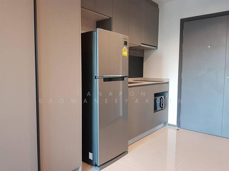 IDEO Sukhumvit 93, bangkok, 2331 Soi Sukhumvit 93, Bang Chak, Phra Khanong, Bangkok, Studio, 26 sqm, Condo For Sale, by Tanapon Saowaneeyakorn, 500586200 - DDproperty.com