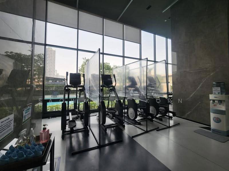 IDEO Sukhumvit 93, bangkok, 2331 Soi Sukhumvit 93, Bang Chak, Phra Khanong, Bangkok, Studio, 26 sqm, Condo For Sale, by Tanapon Saowaneeyakorn, 500586200 - DDproperty.com