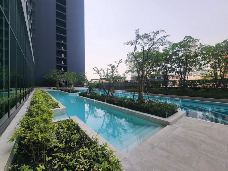 IDEO Sukhumvit 93, bangkok, 2331 Soi Sukhumvit 93, Bang Chak, Phra Khanong, Bangkok, Studio, 26 sqm, Condo For Sale, by Tanapon Saowaneeyakorn, 500586200 - DDproperty.com
