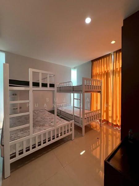 undefined, chon-buri, Na Chom Thian, Sattahip, Chon Buri (Pattaya), 4 Bedrooms, 272 sqm, Villa For Sale, by Sujika Puangngern, 500586201 - DDproperty.com