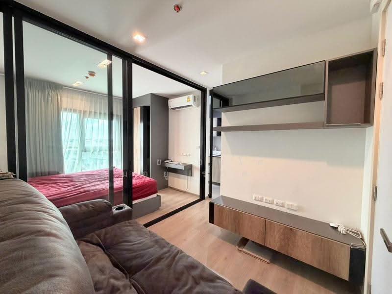 The Base Phetkasem, bangkok, Phet Kasem Rd, Bang Wa, Phasi Charoen, Bangkok, 1 Bedroom, 24 sqm, Condo For Sale, by ขายคอนโด พร้อมอยู่ ราคาสุดคุ้ม ใกล้รถไฟฟ้า MRT เพชรเกษม 48 โครงการ เดอะ เบส เพชรเกษม (THE BASE Phetk, 500586202 - DDproperty.com