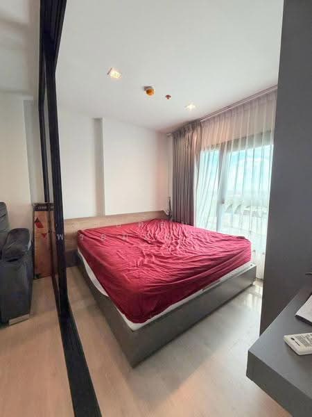 The Base Phetkasem, bangkok, Phet Kasem Rd, Bang Wa, Phasi Charoen, Bangkok, 1 Bedroom, 24 sqm, Condo For Sale, by ขายคอนโด พร้อมอยู่ ราคาสุดคุ้ม ใกล้รถไฟฟ้า MRT เพชรเกษม 48 โครงการ เดอะ เบส เพชรเกษม (THE BASE Phetk, 500586202 - DDproperty.com