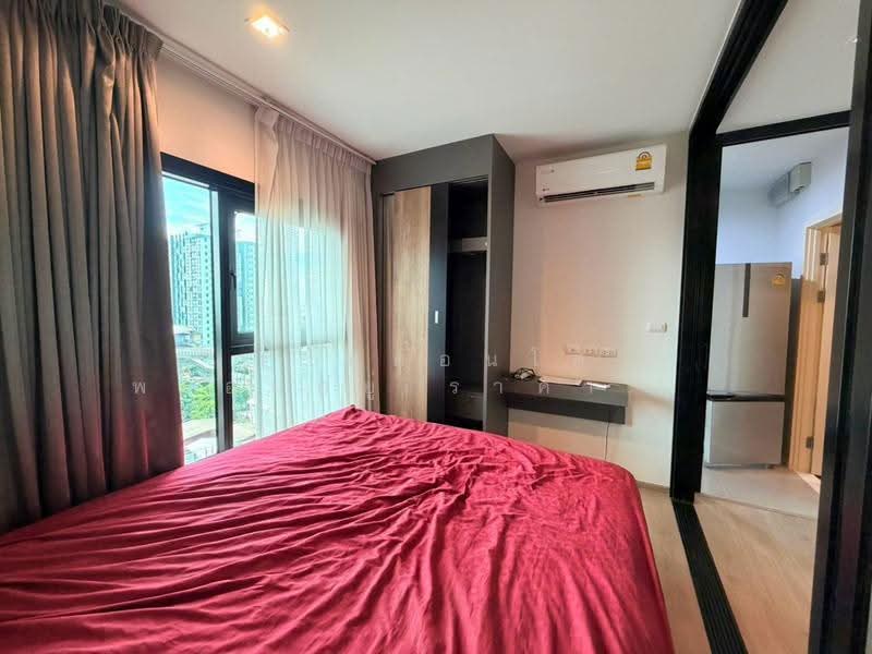 The Base Phetkasem, bangkok, Phet Kasem Rd, Bang Wa, Phasi Charoen, Bangkok, 1 Bedroom, 24 sqm, Condo For Sale, by ขายคอนโด พร้อมอยู่ ราคาสุดคุ้ม ใกล้รถไฟฟ้า MRT เพชรเกษม 48 โครงการ เดอะ เบส เพชรเกษม (THE BASE Phetk, 500586202 - DDproperty.com