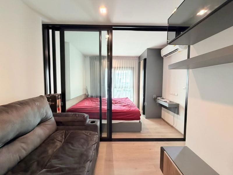 The Base Phetkasem, bangkok, Phet Kasem Rd, Bang Wa, Phasi Charoen, Bangkok, 1 Bedroom, 24 sqm, Condo For Sale, by ขายคอนโด พร้อมอยู่ ราคาสุดคุ้ม ใกล้รถไฟฟ้า MRT เพชรเกษม 48 โครงการ เดอะ เบส เพชรเกษม (THE BASE Phetk, 500586202 - DDproperty.com