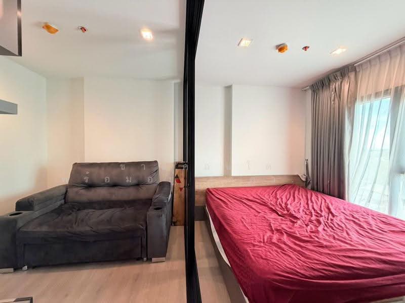 The Base Phetkasem, bangkok, Phet Kasem Rd, Bang Wa, Phasi Charoen, Bangkok, 1 Bedroom, 24 sqm, Condo For Sale, by ขายคอนโด พร้อมอยู่ ราคาสุดคุ้ม ใกล้รถไฟฟ้า MRT เพชรเกษม 48 โครงการ เดอะ เบส เพชรเกษม (THE BASE Phetk, 500586202 - DDproperty.com