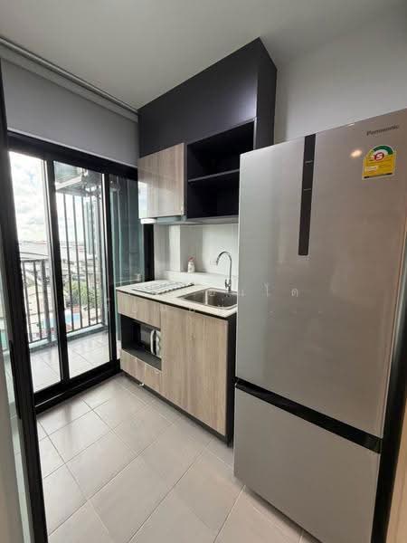 The Base Phetkasem, bangkok, Phet Kasem Rd, Bang Wa, Phasi Charoen, Bangkok, 1 Bedroom, 24 sqm, Condo For Sale, by ขายคอนโด พร้อมอยู่ ราคาสุดคุ้ม ใกล้รถไฟฟ้า MRT เพชรเกษม 48 โครงการ เดอะ เบส เพชรเกษม (THE BASE Phetk, 500586202 - DDproperty.com