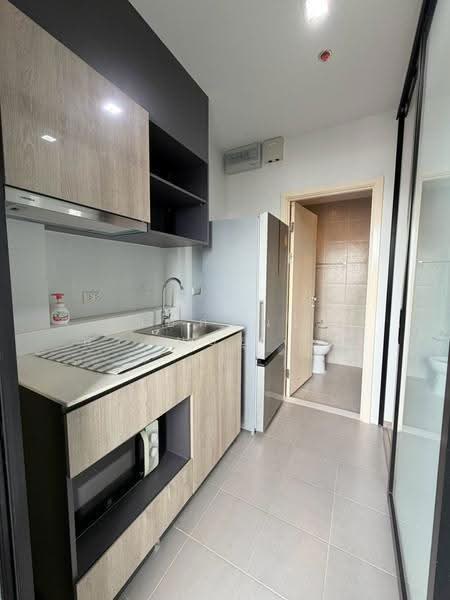 The Base Phetkasem, bangkok, Phet Kasem Rd, Bang Wa, Phasi Charoen, Bangkok, 1 Bedroom, 24 sqm, Condo For Sale, by ขายคอนโด พร้อมอยู่ ราคาสุดคุ้ม ใกล้รถไฟฟ้า MRT เพชรเกษม 48 โครงการ เดอะ เบส เพชรเกษม (THE BASE Phetk, 500586202 - DDproperty.com