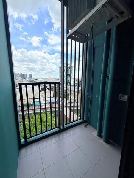 The Base Phetkasem, bangkok, Phet Kasem Rd, Bang Wa, Phasi Charoen, Bangkok, 1 Bedroom, 24 sqm, Condo For Sale, by ขายคอนโด พร้อมอยู่ ราคาสุดคุ้ม ใกล้รถไฟฟ้า MRT เพชรเกษม 48 โครงการ เดอะ เบส เพชรเกษม (THE BASE Phetk, 500586202 - DDproperty.com