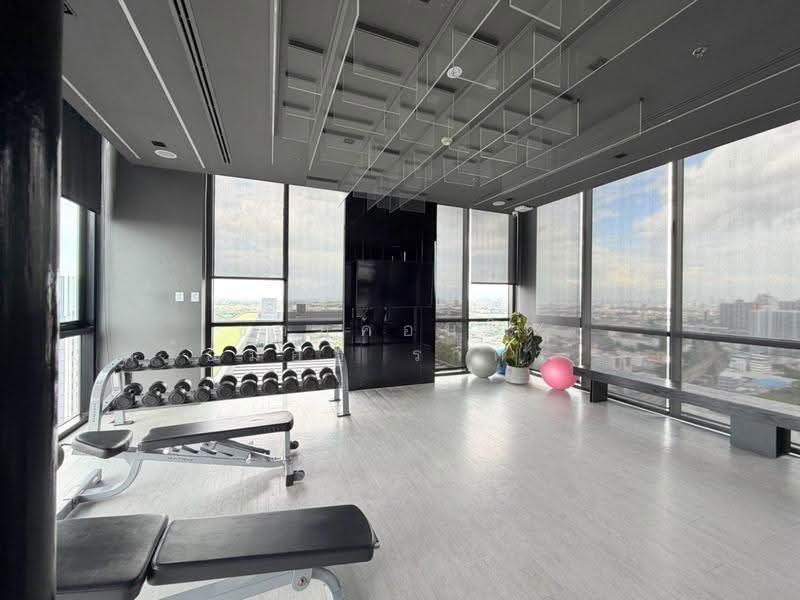 The Base Phetkasem, bangkok, Phet Kasem Rd, Bang Wa, Phasi Charoen, Bangkok, 1 Bedroom, 24 sqm, Condo For Sale, by ขายคอนโด พร้อมอยู่ ราคาสุดคุ้ม ใกล้รถไฟฟ้า MRT เพชรเกษม 48 โครงการ เดอะ เบส เพชรเกษม (THE BASE Phetk, 500586202 - DDproperty.com