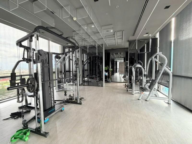 The Base Phetkasem, bangkok, Phet Kasem Rd, Bang Wa, Phasi Charoen, Bangkok, 1 Bedroom, 24 sqm, Condo For Sale, by ขายคอนโด พร้อมอยู่ ราคาสุดคุ้ม ใกล้รถไฟฟ้า MRT เพชรเกษม 48 โครงการ เดอะ เบส เพชรเกษม (THE BASE Phetk, 500586202 - DDproperty.com
