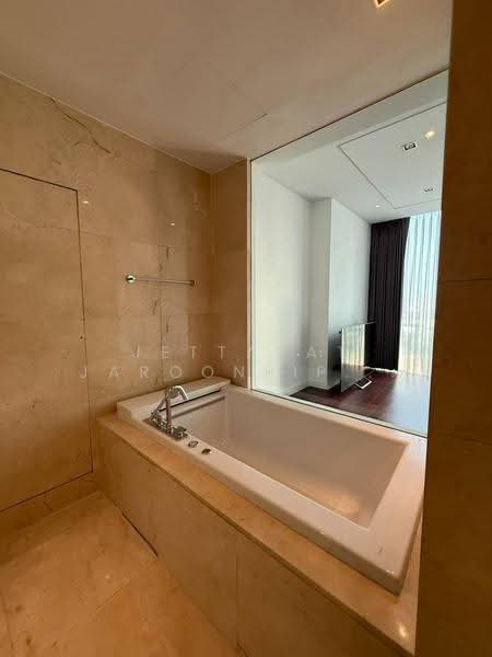 MARQUE Sukhumvit, bangkok, 719 Sukhumvit 39 Road, Khlong Tan Nua, Watthana, Bangkok, 3 Bedrooms, 178 sqm, Condo For Rent, by Jettapat Jaroonpipatkun, 500586203 - DDproperty.com