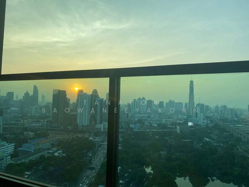 Lumpini Suite Phetchaburi-Makkasan, bangkok, 1515 Phetchaburi Rd, Makkasan, Ratchathewi, Bangkok, 1 Bedroom, 27 sqm, Condo For Sale, by Tanapon Saowaneeyakorn, 500586204 - DDproperty.com