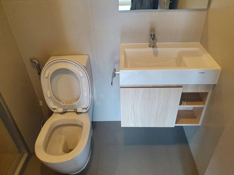 Lumpini Suite Phetchaburi-Makkasan, bangkok, 1515 Phetchaburi Rd, Makkasan, Ratchathewi, Bangkok, 1 Bedroom, 27 sqm, Condo For Sale, by Tanapon Saowaneeyakorn, 500586204 - DDproperty.com