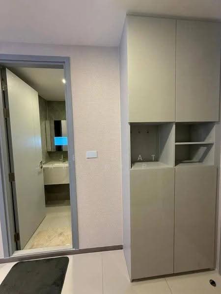 SOHO Bangkok Ratchada, bangkok, 74 Pracha Rat Bamphen Rd, Huai Khwang, Bangkok, 1 Bedroom, 26 sqm, Condo For Rent, by Jettapat Jaroonpipatkun, 500586208 - DDproperty.com
