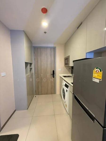 SOHO Bangkok Ratchada, bangkok, 74 Pracha Rat Bamphen Rd, Huai Khwang, Bangkok, 1 Bedroom, 26 sqm, Condo For Rent, by Jettapat Jaroonpipatkun, 500586208 - DDproperty.com