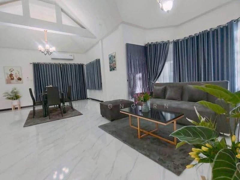 undefined, ชลบุรี, หนองปรือ, บางละมุง, ชลบุรี, 252 ตร.ม., บ้านเดี่ยว ขาย, โดย Sujika Puangngern, 500586209 - DDproperty.com
