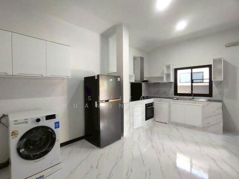 undefined, chon-buri, Nong Pru, Bang Lamung (Pattaya), Chon Buri (Pattaya), 3 Bedrooms, 252 sqm, Single Detached House For Sale, by Sujika Puangngern, 500586209 - DDproperty.com
