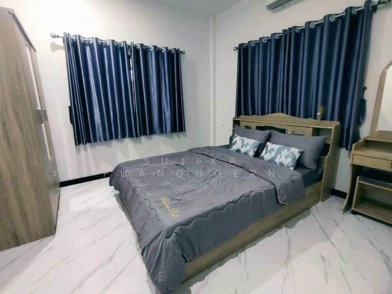 undefined, chon-buri, Nong Pru, Bang Lamung (Pattaya), Chon Buri (Pattaya), 3 Bedrooms, 252 sqm, Single Detached House For Sale, by Sujika Puangngern, 500586209 - DDproperty.com