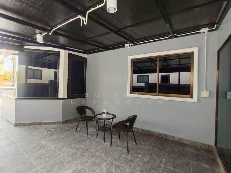 undefined, chon-buri, Nong Pru, Bang Lamung (Pattaya), Chon Buri (Pattaya), 3 Bedrooms, 252 sqm, Single Detached House For Sale, by Sujika Puangngern, 500586209 - DDproperty.com
