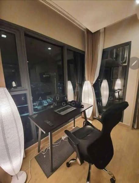 Infinity One Condominium, chon-buri, Sukhumvit Road, Samed, Muang Chon Buri, Chon Buri (Pattaya), 2 Bedrooms, 69 sqm, Condo For Rent, by Kradumthong Wongchan, 500586210 - DDproperty.com