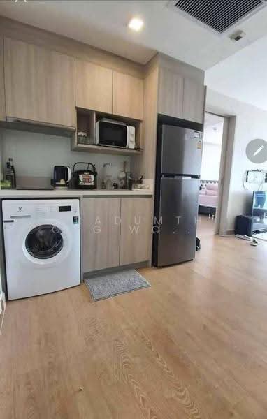 Infinity One Condominium, chon-buri, Sukhumvit Road, Samed, Muang Chon Buri, Chon Buri (Pattaya), 2 Bedrooms, 69 sqm, Condo For Rent, by Kradumthong Wongchan, 500586210 - DDproperty.com
