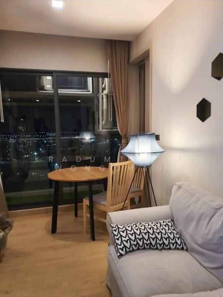 Infinity One Condominium : อินฟินิตี้ วัน คอนโดมิเนียม, ชลบุรี, ถนนสุขุมวิท, เสม็ด, เมืองชลบุรี, ชลบุรี, 69 ตร.ม., คอนโด ให้เช่า, โดย Kradumthong Wongchan, 500586210 - DDproperty.com