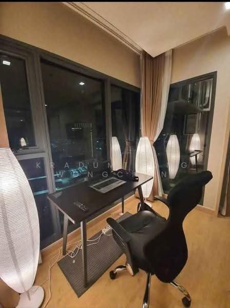 Infinity One Condominium : อินฟินิตี้ วัน คอนโดมิเนียม, ชลบุรี, ถนนสุขุมวิท, เสม็ด, เมืองชลบุรี, ชลบุรี, 69 ตร.ม., คอนโด ให้เช่า, โดย Kradumthong Wongchan, 500586210 - DDproperty.com