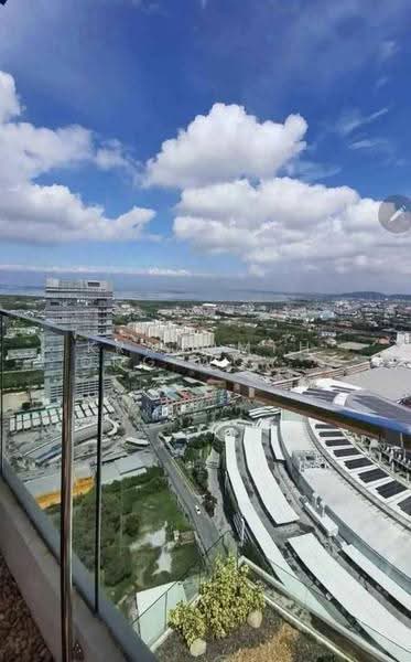 Infinity One Condominium : อินฟินิตี้ วัน คอนโดมิเนียม, ชลบุรี, ถนนสุขุมวิท, เสม็ด, เมืองชลบุรี, ชลบุรี, 69 ตร.ม., คอนโด ให้เช่า, โดย Kradumthong Wongchan, 500586210 - DDproperty.com