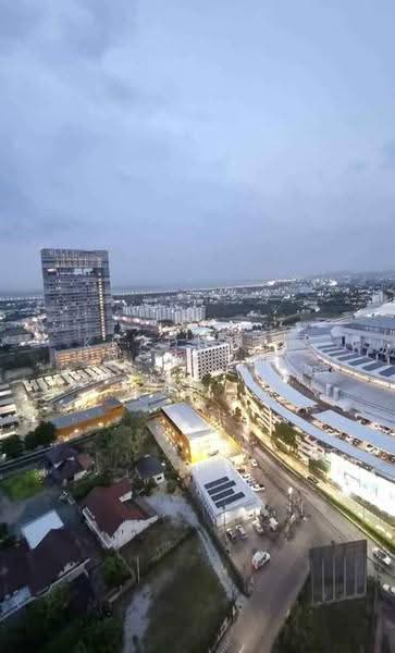 Infinity One Condominium, chon-buri, Sukhumvit Road, Samed, Muang Chon Buri, Chon Buri (Pattaya), 2 Bedrooms, 69 sqm, Condo For Rent, by Kradumthong Wongchan, 500586210 - DDproperty.com