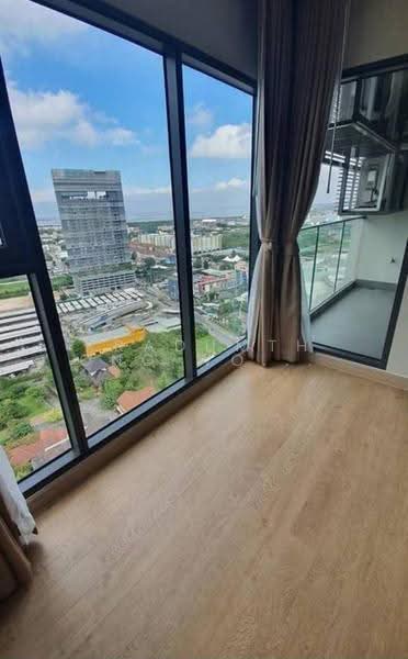 Infinity One Condominium, chon-buri, Sukhumvit Road, Samed, Muang Chon Buri, Chon Buri (Pattaya), 2 Bedrooms, 69 sqm, Condo For Rent, by Kradumthong Wongchan, 500586210 - DDproperty.com