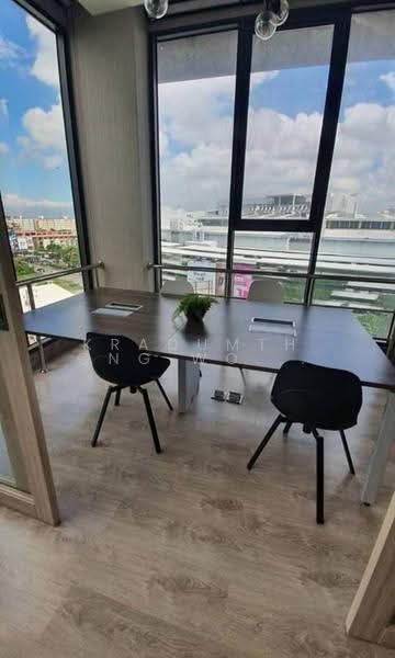 Infinity One Condominium : อินฟินิตี้ วัน คอนโดมิเนียม, ชลบุรี, ถนนสุขุมวิท, เสม็ด, เมืองชลบุรี, ชลบุรี, 69 ตร.ม., คอนโด ให้เช่า, โดย Kradumthong Wongchan, 500586210 - DDproperty.com