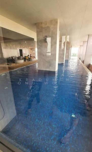 Infinity One Condominium, chon-buri, Sukhumvit Road, Samed, Muang Chon Buri, Chon Buri (Pattaya), 2 Bedrooms, 69 sqm, Condo For Rent, by Kradumthong Wongchan, 500586210 - DDproperty.com