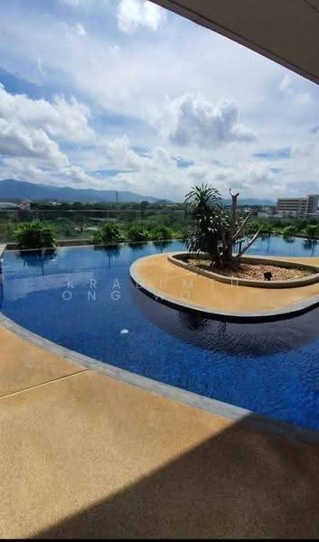Infinity One Condominium : อินฟินิตี้ วัน คอนโดมิเนียม, ชลบุรี, ถนนสุขุมวิท, เสม็ด, เมืองชลบุรี, ชลบุรี, 69 ตร.ม., คอนโด ให้เช่า, โดย Kradumthong Wongchan, 500586210 - DDproperty.com