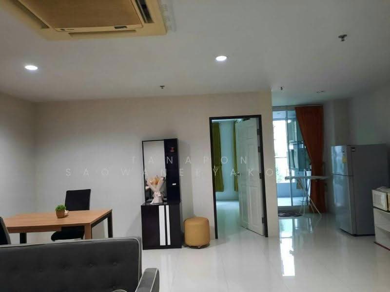 Sukhumvit Living Town (สุขุมวิท ลิฟวิ่ง ทาวน์), กรุงเทพ, 299 ถนนสุขุมวิท 21, คลองเตยเหนือ, วัฒนา, กรุงเทพ, 58 ตร.ม., คอนโด ขาย, โดย Tanapon Saowaneeyakorn, 500586211 - DDproperty.com