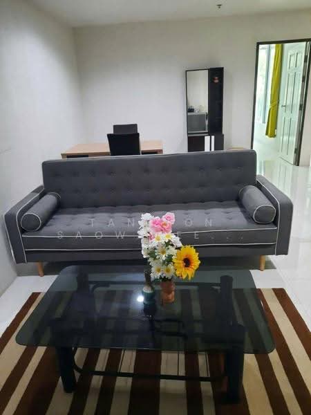 Sukhumvit Living Town, bangkok, 299 Sukhumvit 21 Road, Khlongtoei Nua, Watthana, Bangkok, 1 Bedroom, 58 sqm, Condo For Sale, by Tanapon Saowaneeyakorn, 500586211 - DDproperty.com