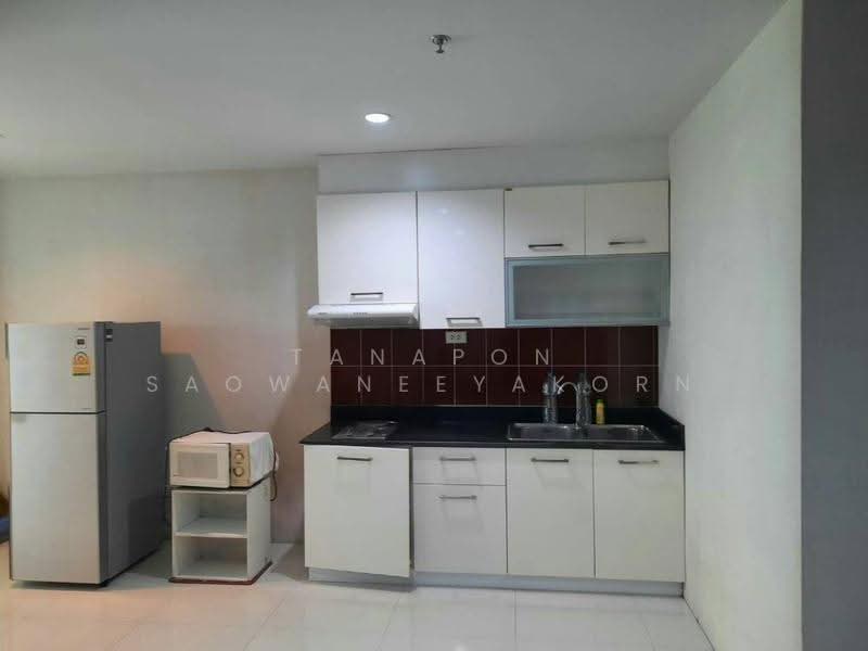 Sukhumvit Living Town, bangkok, 299 Sukhumvit 21 Road, Khlongtoei Nua, Watthana, Bangkok, 1 Bedroom, 58 sqm, Condo For Sale, by Tanapon Saowaneeyakorn, 500586211 - DDproperty.com