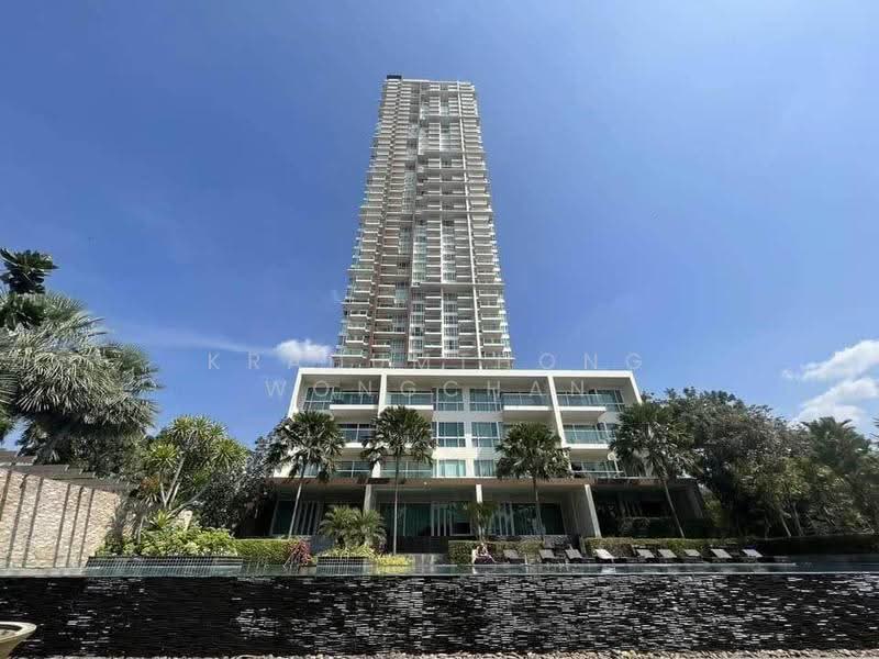 Cetus Beachfront : ซีตัส บีชฟรอนท์, ชลบุรี, หมู่ที่ 12 422 Jomtiensaineung Rd, นาเกลือ, บางละมุง, ชลบุรี, 85 ตร.ม., คอนโด ให้เช่า, โดย Kradumthong Wongchan, 500586214 - DDproperty.com