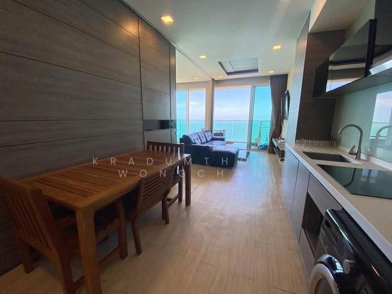 Cetus Beachfront : ซีตัส บีชฟรอนท์, ชลบุรี, หมู่ที่ 12 422 Jomtiensaineung Rd, นาเกลือ, บางละมุง, ชลบุรี, 85 ตร.ม., คอนโด ให้เช่า, โดย Kradumthong Wongchan, 500586214 - DDproperty.com