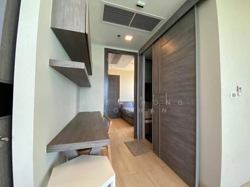 Cetus Beachfront, chon-buri, Village No. 12 422 Jomtiensaineung Rd, Na Kloe, Bang Lamung (Pattaya), Chon Buri (Pattaya), 2 Bedrooms, 85 sqm, Condo For Rent, by Kradumthong Wongchan, 500586214 - DDproperty.com