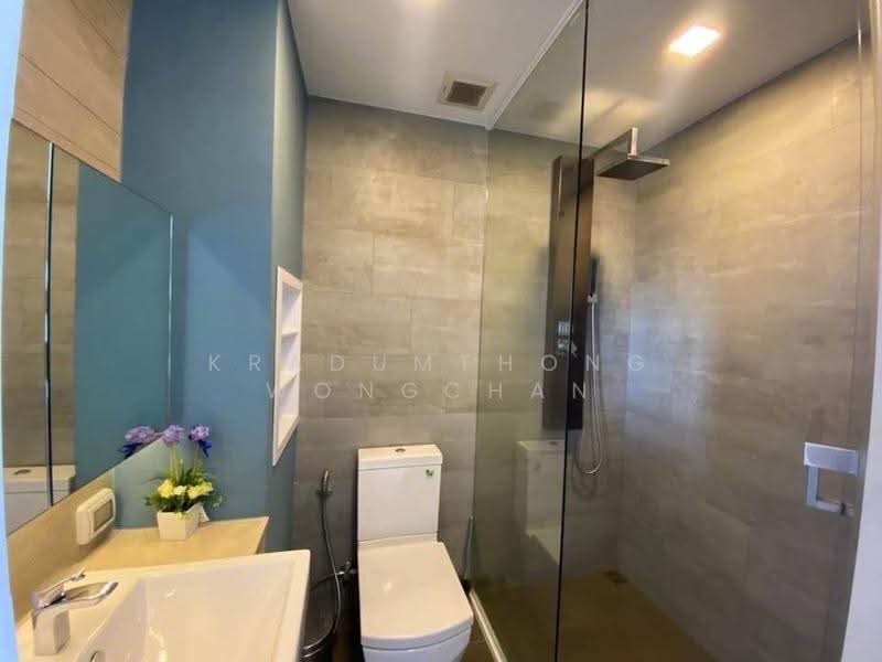 Cetus Beachfront, chon-buri, Village No. 12 422 Jomtiensaineung Rd, Na Kloe, Bang Lamung (Pattaya), Chon Buri (Pattaya), 2 Bedrooms, 85 sqm, Condo For Rent, by Kradumthong Wongchan, 500586214 - DDproperty.com